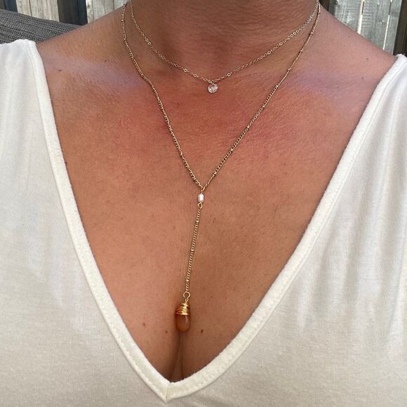 Ring, solid sterling 925, sz 6 and 7, pave gems, gold accents, cigar band - Picture 13 of 14